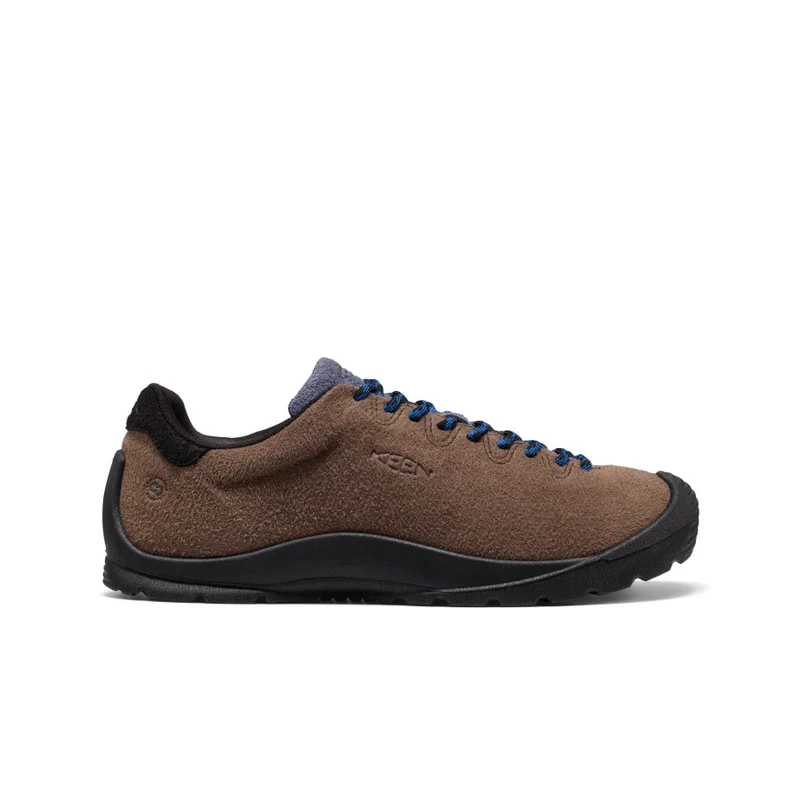Jasper KM Lite Sneaker für Herren | Canteen/Black