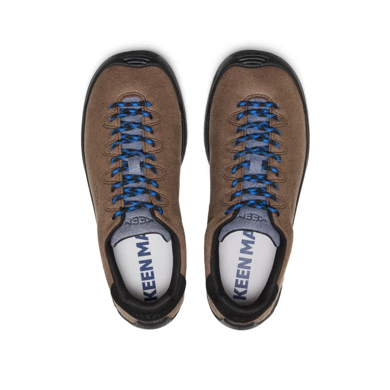 Jasper KM Lite Sneaker für Herren | Canteen/Black