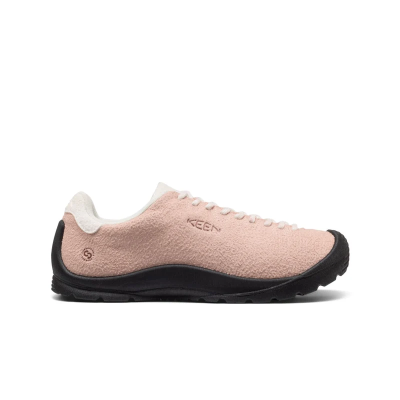 Jasper KM Lite Sneaker für Damen | Cameo Rose/Black