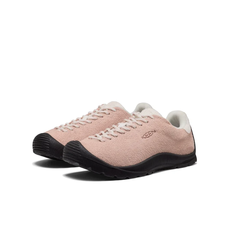 Jasper KM Lite Sneaker für Damen | Cameo Rose/Black