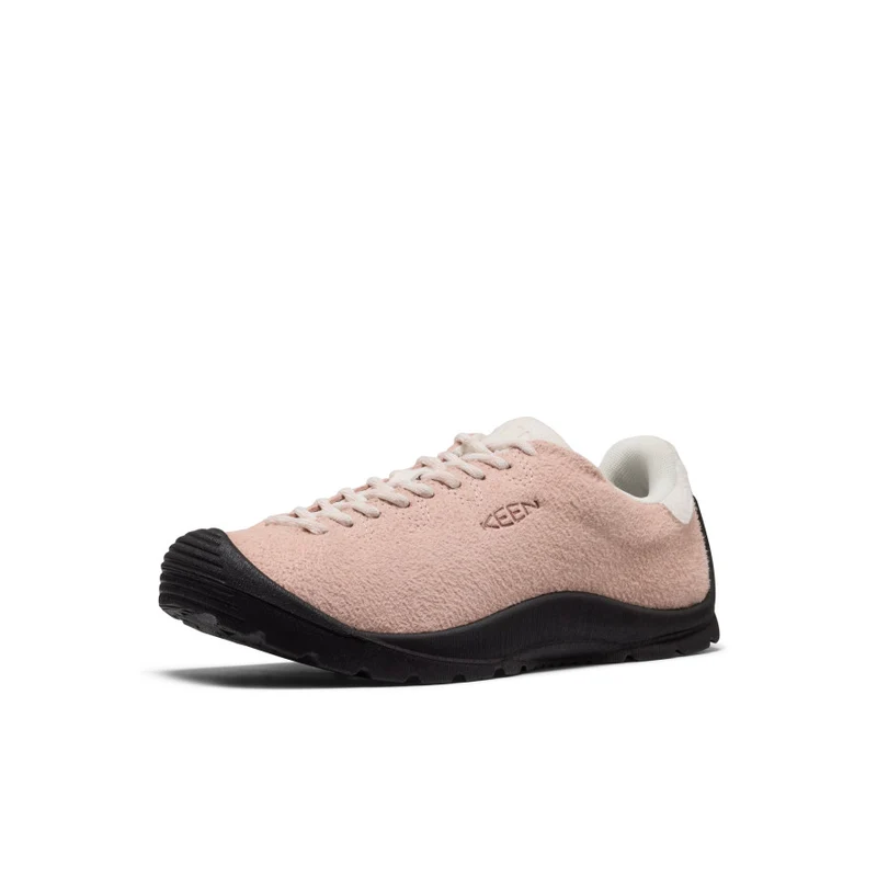 Jasper KM Lite Sneaker für Damen | Cameo Rose/Black