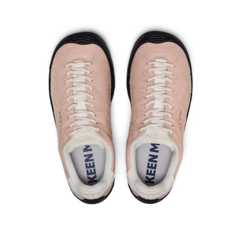 Jasper KM Lite Sneaker für Damen | Cameo Rose/Black