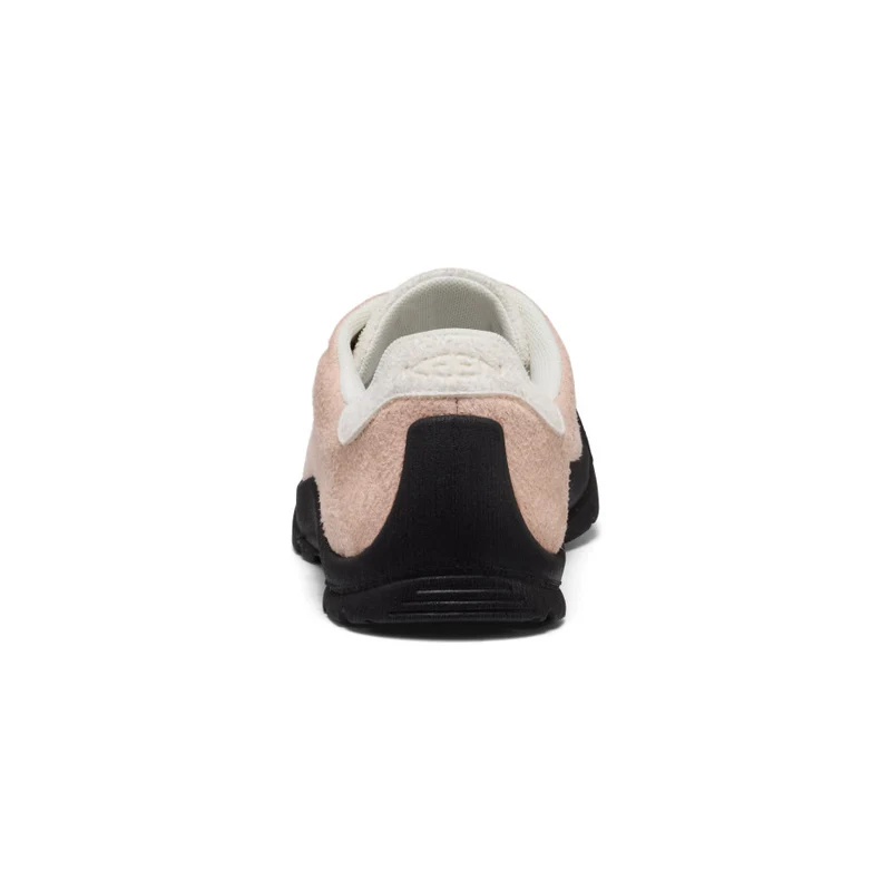Jasper KM Lite Sneaker für Damen | Cameo Rose/Black