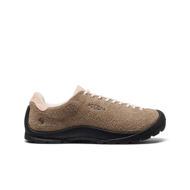 Jasper KM Lite Sneaker für Damen | Brindle/Black