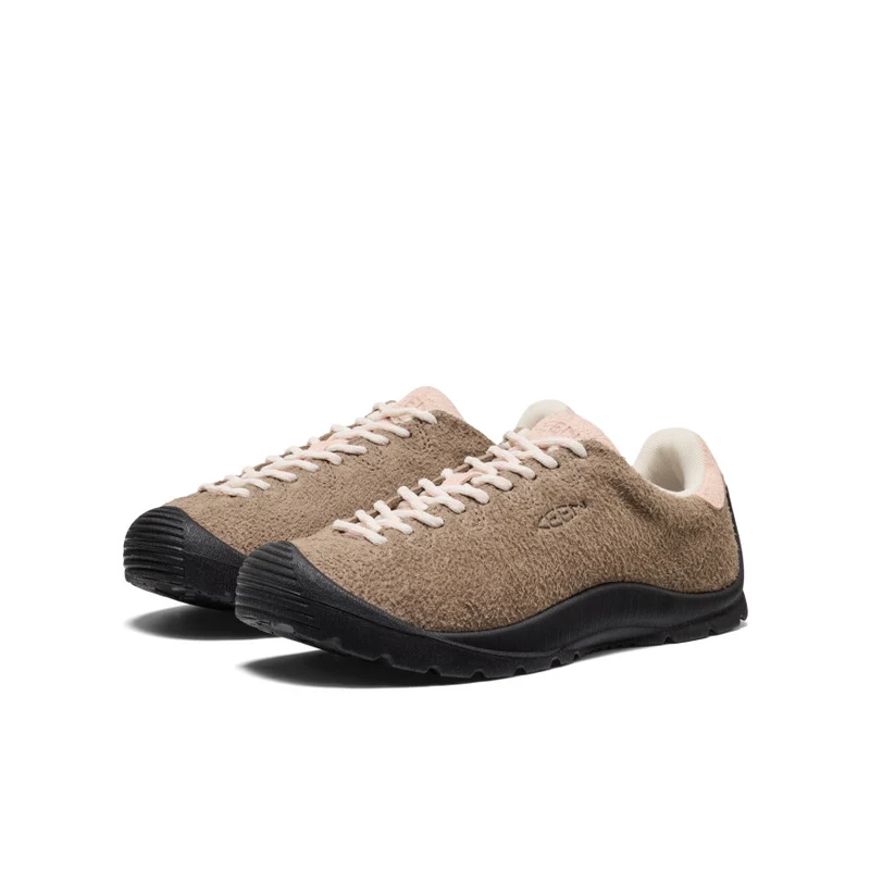 Jasper KM Lite Sneaker für Damen | Brindle/Black