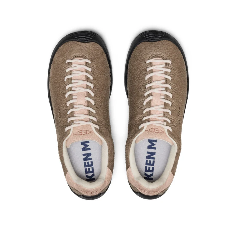 Jasper KM Lite Sneaker für Damen | Brindle/Black