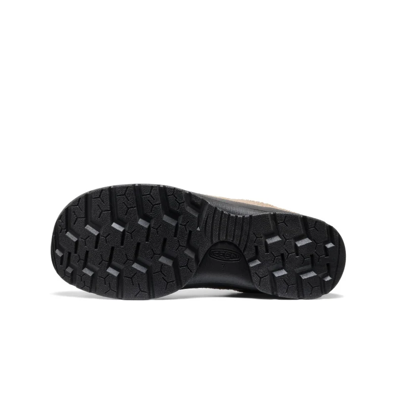 Jasper KM Lite Sneaker für Damen | Brindle/Black