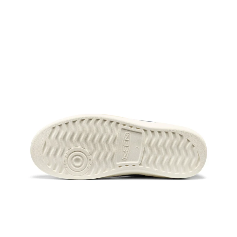 KM1 Leder Sneaker für Damen | Vintage Indigo/Birch