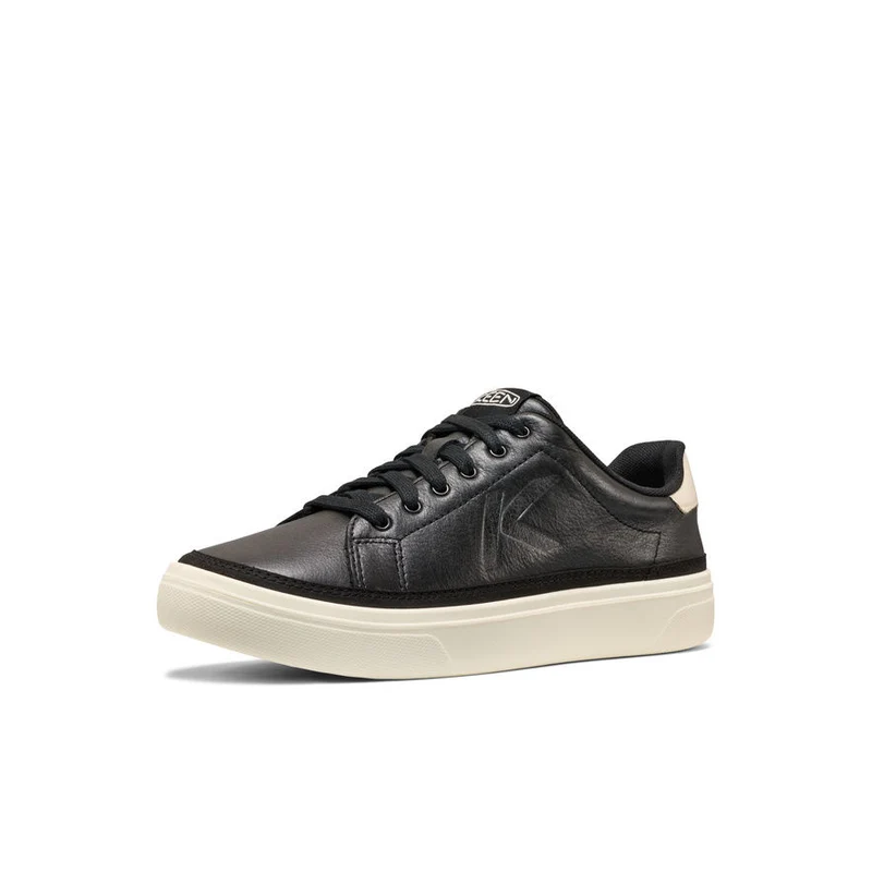 KM1 Leder Sneaker für Herren | Black/Birch