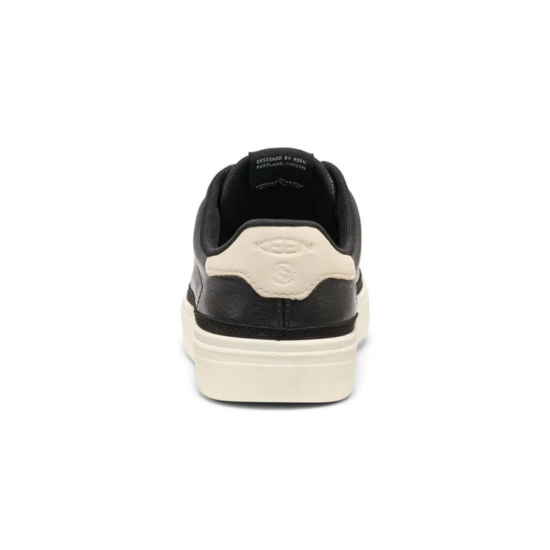 KM1 Leder Sneaker für Herren | Black/Birch