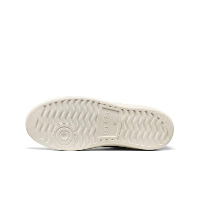 KM1 Leder Sneaker für Herren | Black/Birch