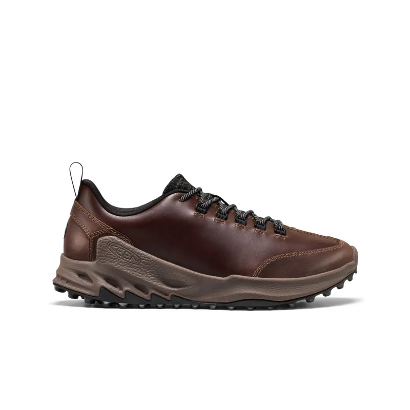 Jasper Zionic HW Sneaker für Herren | Flux Chocolate