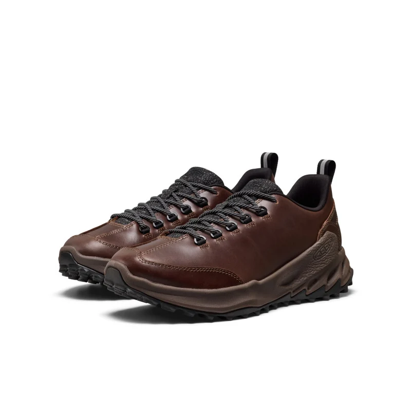 Jasper Zionic HW Sneaker für Herren | Flux Chocolate