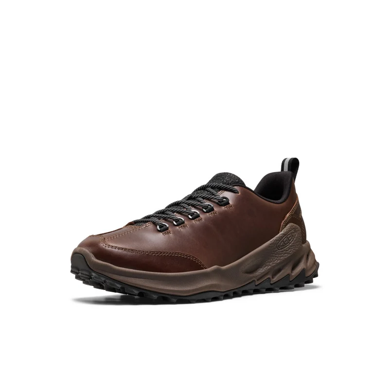 Jasper Zionic HW Sneaker für Herren | Flux Chocolate