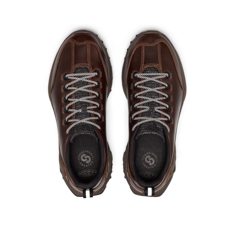 Jasper Zionic HW Sneaker für Herren | Flux Chocolate