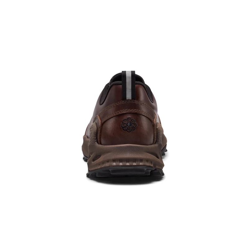 Jasper Zionic HW Sneaker für Herren | Flux Chocolate
