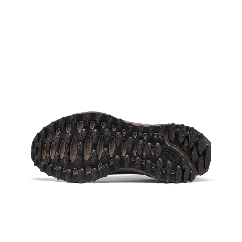 Jasper Zionic HW Sneaker für Herren | Flux Chocolate
