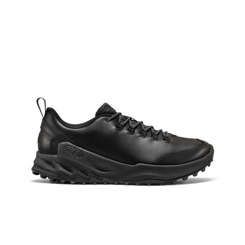 Jasper Zionic HW Sneaker für Herren | Flux Black