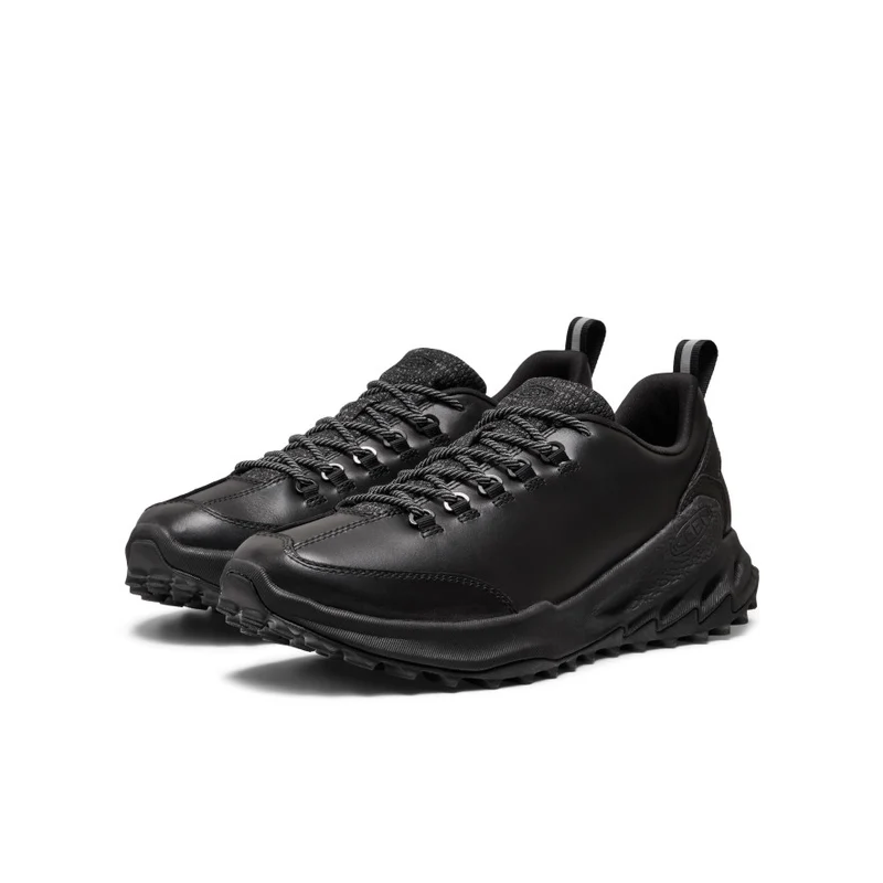 Jasper Zionic HW Sneaker für Herren | Flux Black