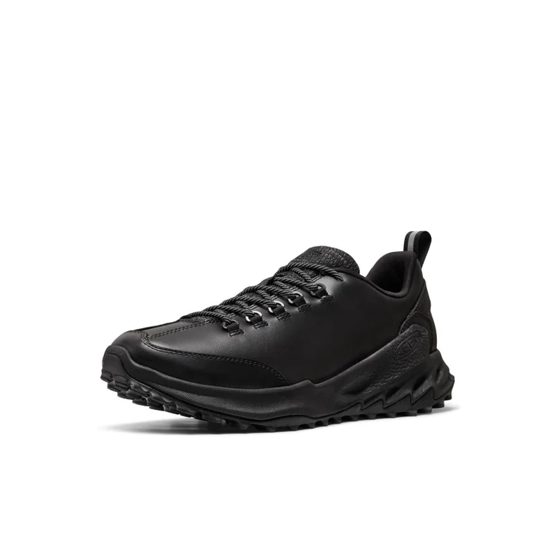 Jasper Zionic HW Sneaker für Herren | Flux Black