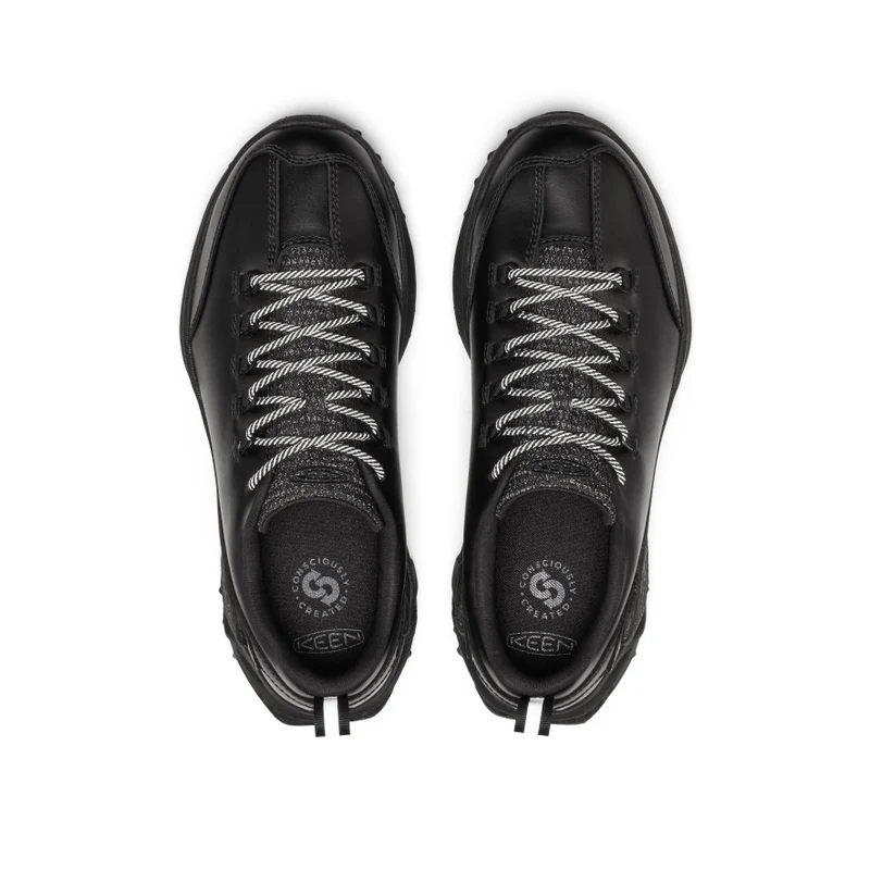 Jasper Zionic HW Sneaker für Herren | Flux Black