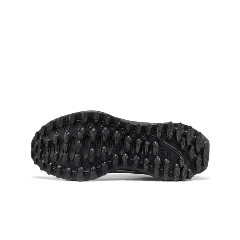 Jasper Zionic HW Sneaker für Herren | Flux Black