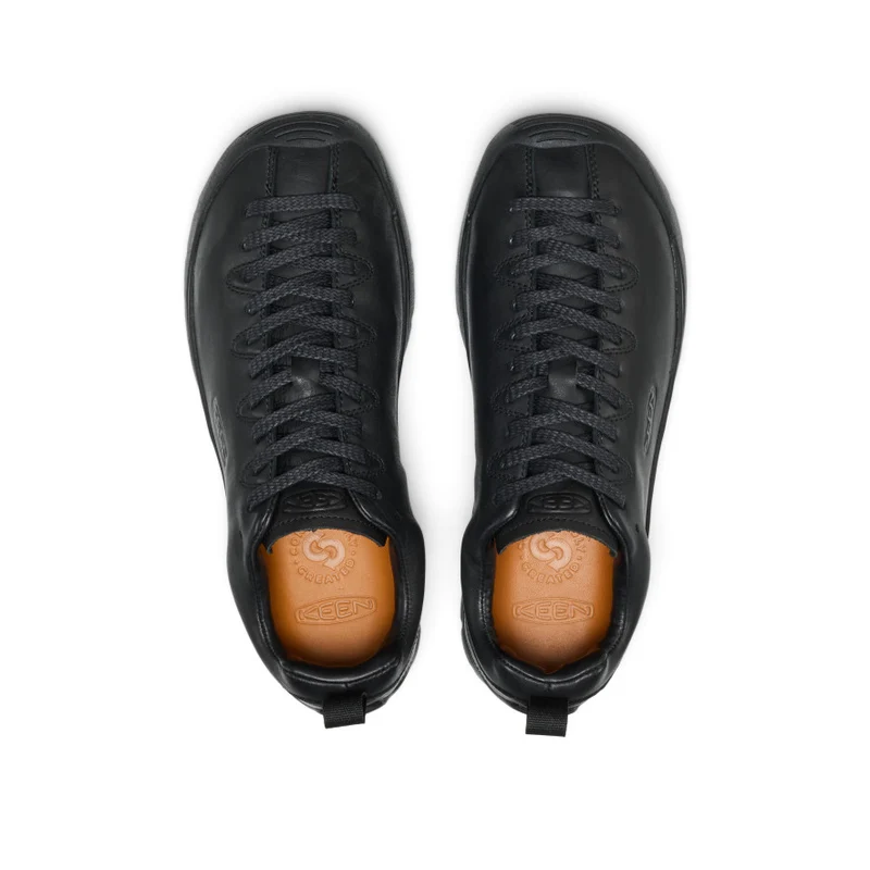Japser SE1 Sneaker für Damen | Flux Black