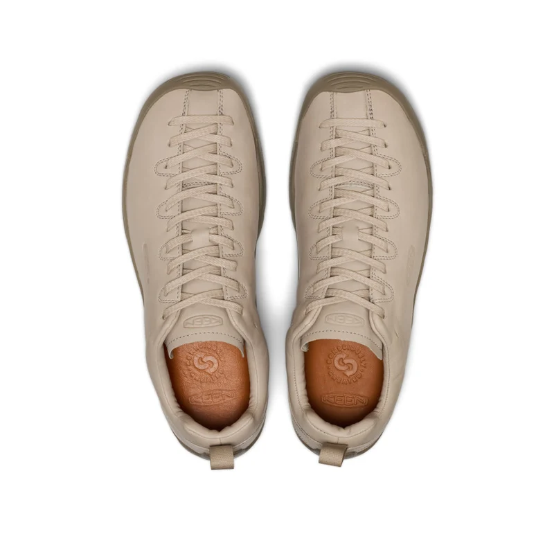 Jasper SE1 Sneaker für Herren | Flux Plaza Taupe