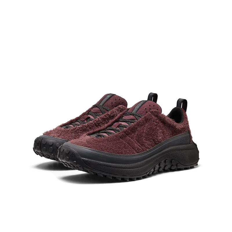 KS Mino Sneaker für Herren | Huckleberry/Black