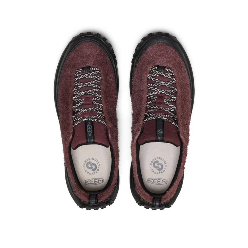 KS Mino Sneaker für Herren | Huckleberry/Black