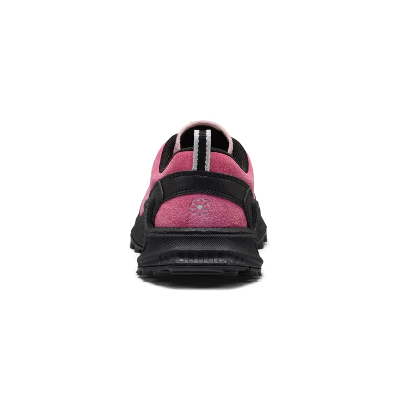 Jasper Zionic Sneaker für große Kids | Violet Quartz Velour