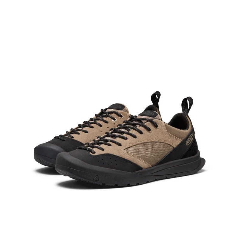Jasper III Sneaker für Herren | Brindle/Black