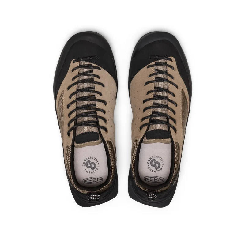 Jasper III Sneaker für Herren | Brindle/Black