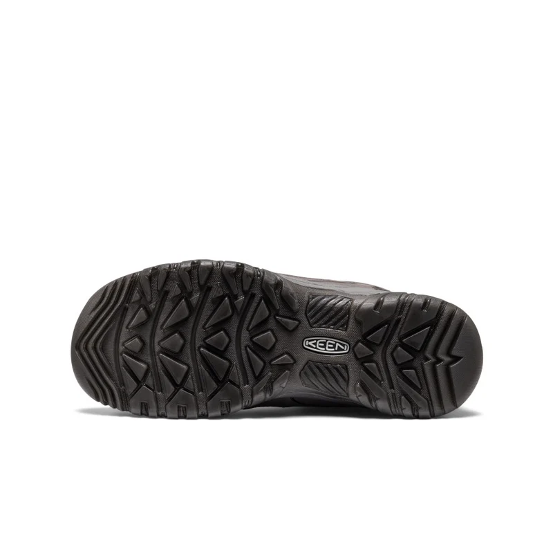 Targhee IV Wasserdichte Wanderstiefel für Herren | Magnet/Black
