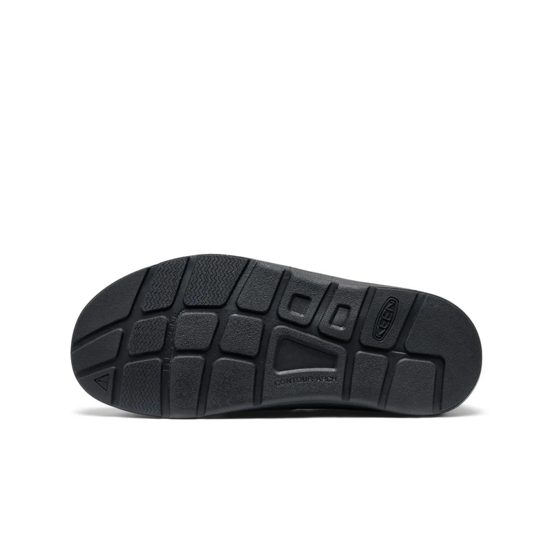 UNEEK Loafer für Damen | Nocturnal Cow Black