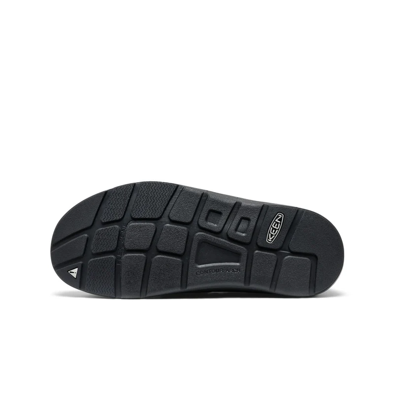 UNEEK Loafer für Damen | Nocturnal Cow Black