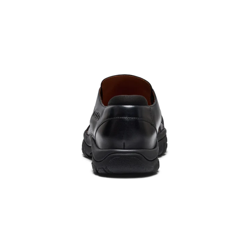 Newport Oxford für Damen | Nocturnal Black