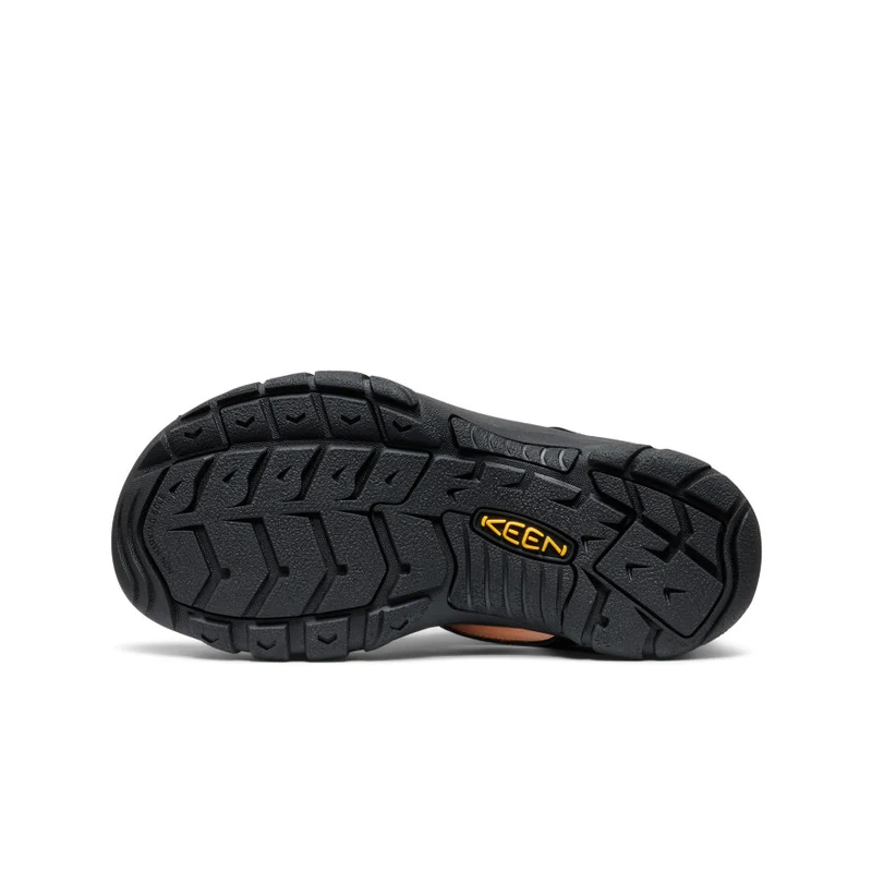 Newport Oxford für Damen | Nocturnal Black