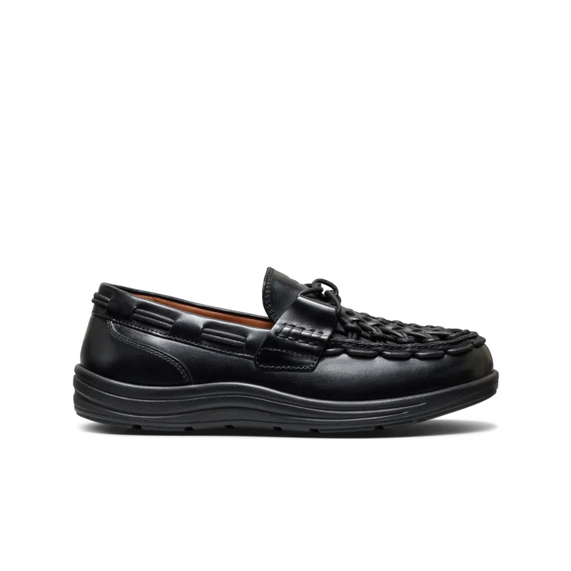 UNEEK Loafer für Damen | Nocturnal Black