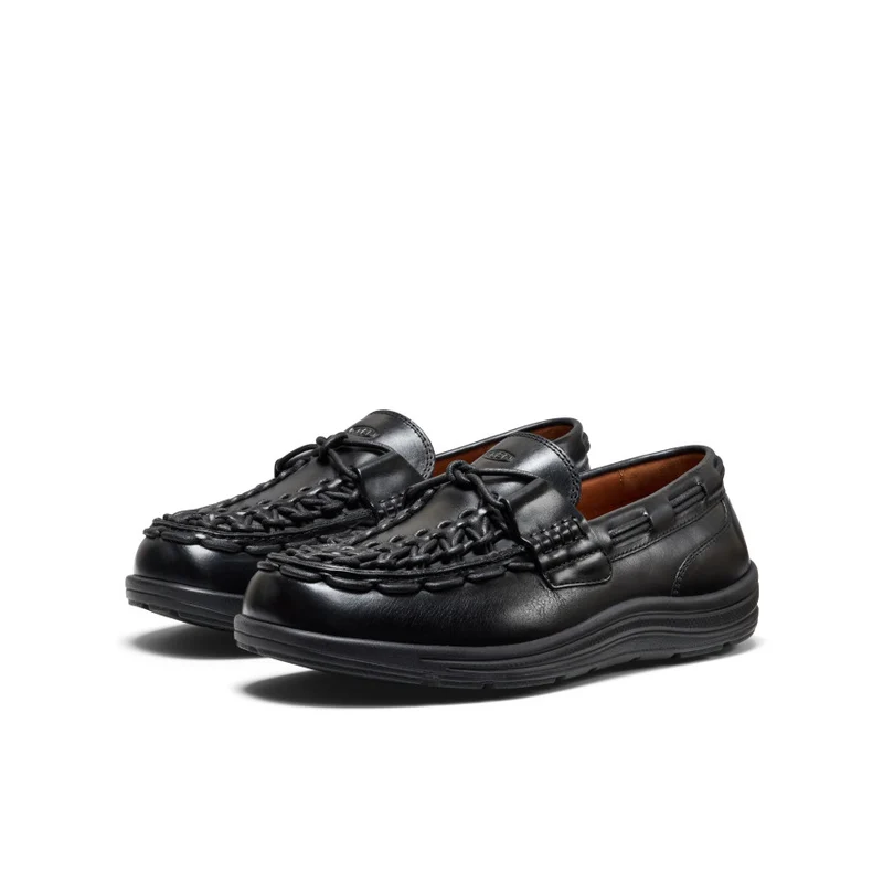 UNEEK Loafer für Damen | Nocturnal Black