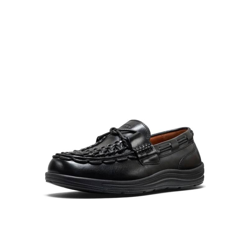 UNEEK Loafer für Damen | Nocturnal Black