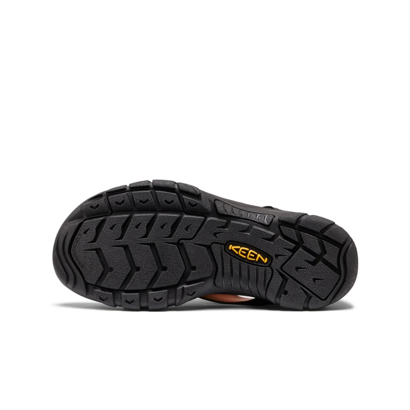 Newport Oxford für Herren | Nocturnal Black