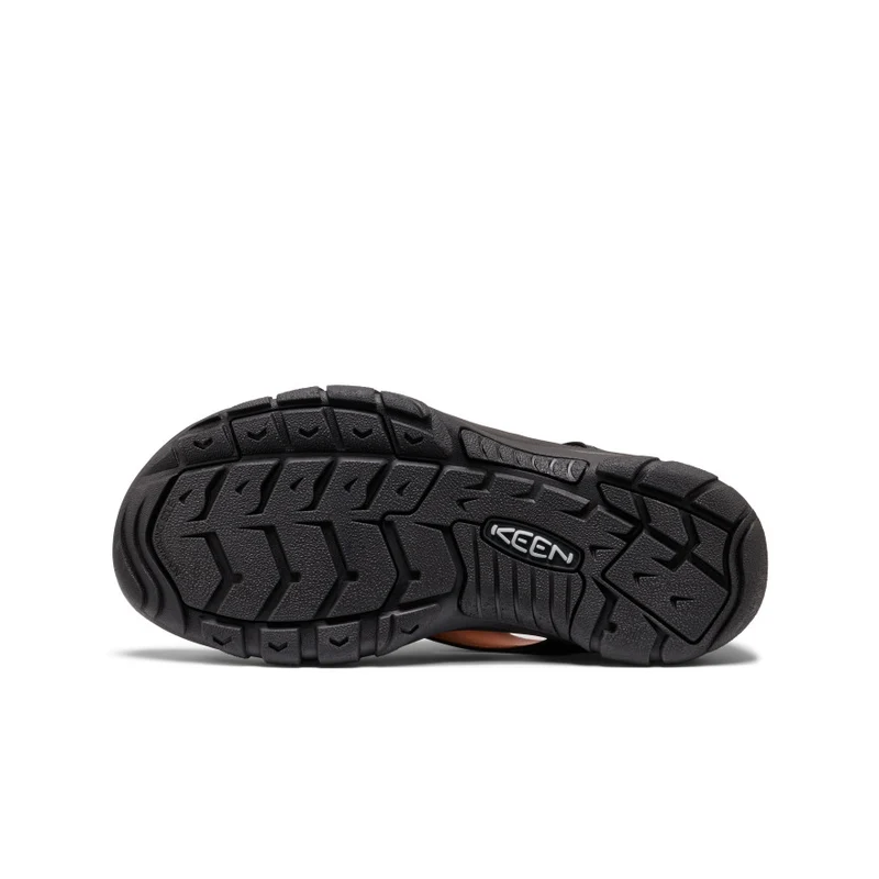Newport Oxford für Herren | Nocturnal Black