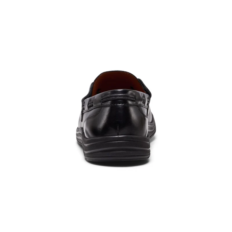 UNEEK Loafer für Herren | Nocturnal Black