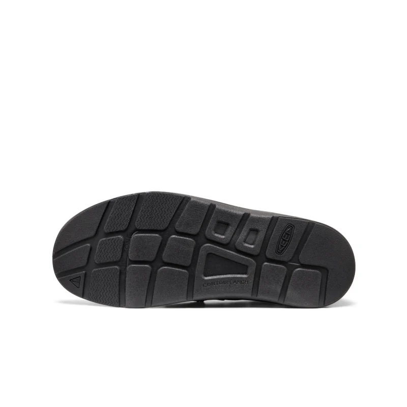 UNEEK Loafer für Herren | Nocturnal Black