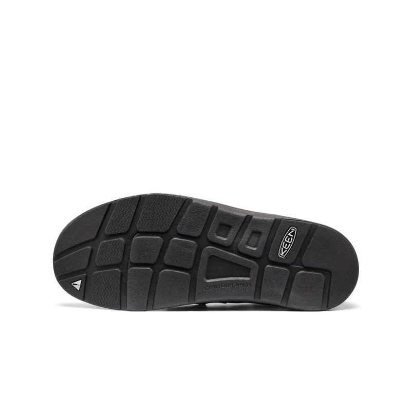 UNEEK Loafer für Herren | Nocturnal Black
