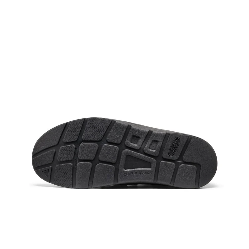UNEEK Loafer für Herren | Nocturnal Cow Red