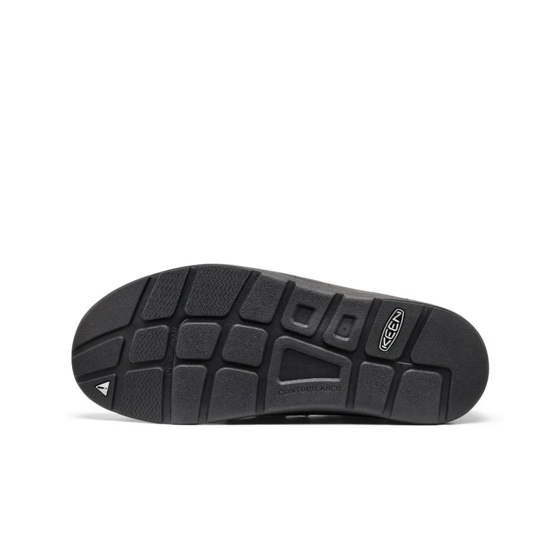 UNEEK Loafer für Herren | Nocturnal Cow Red