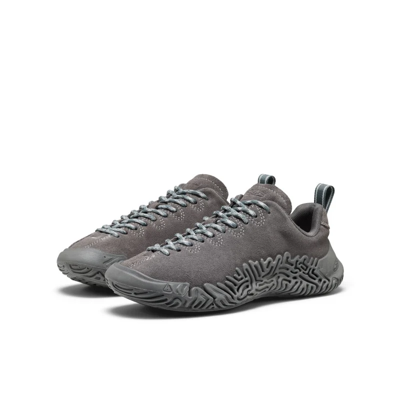 Jasper Merko Sneaker für Damen | Steel Grey/Vapor