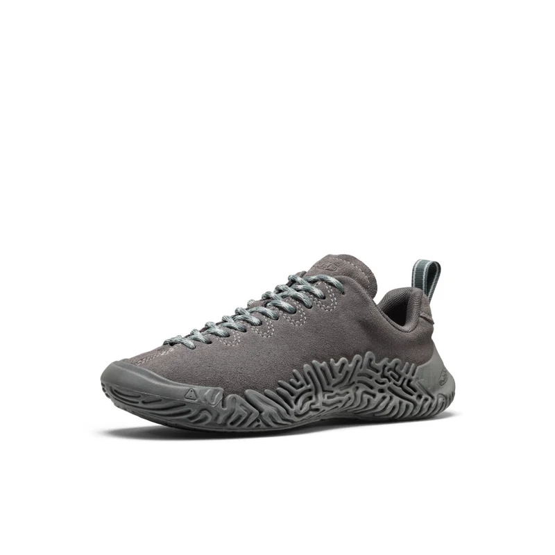 Jasper Merko Sneaker für Damen | Steel Grey/Vapor